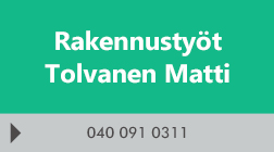 Tolvanen Matti Veli Elias logo